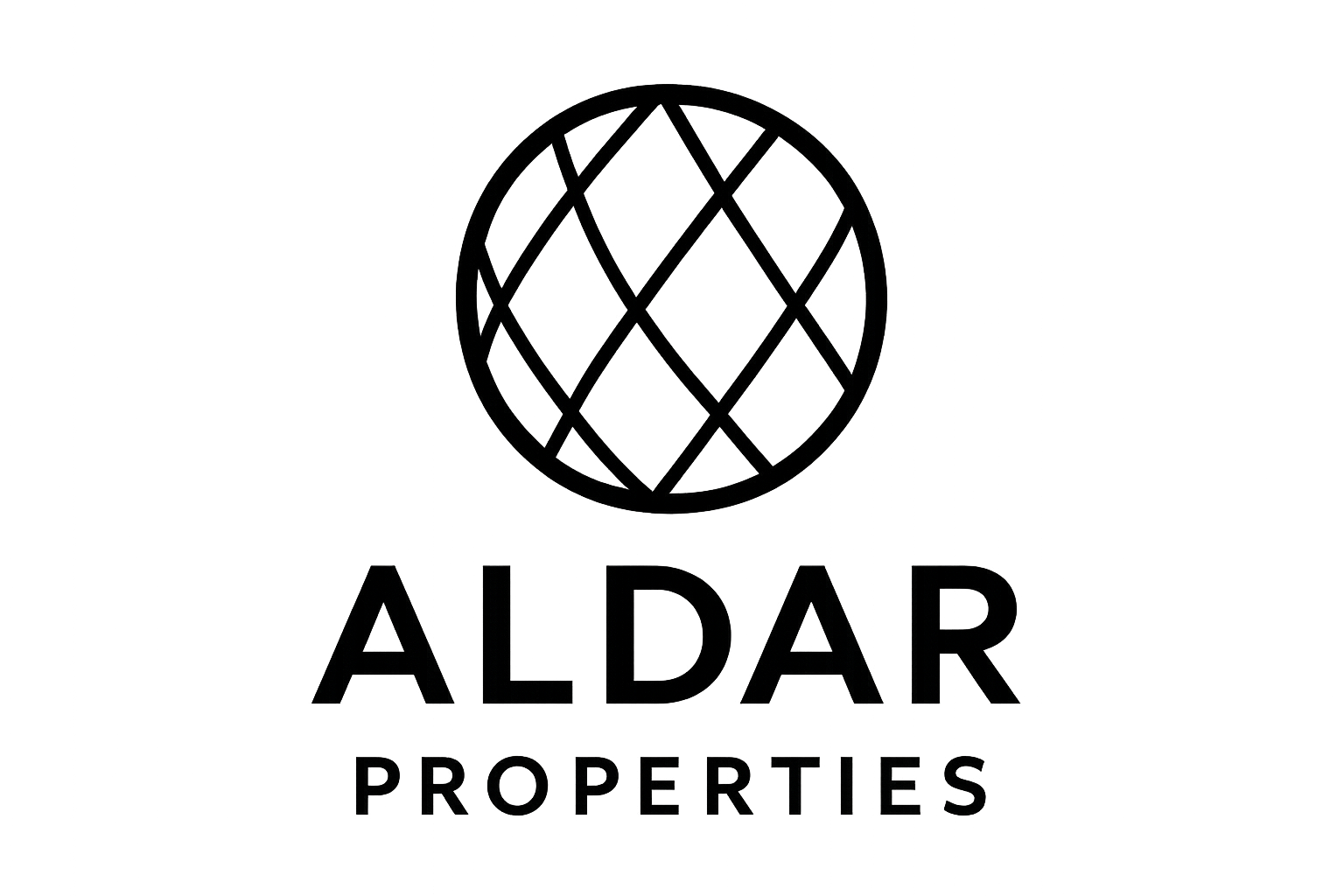 Aldar Properties Logo